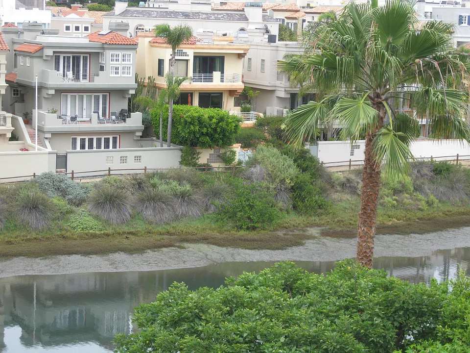 Grand Canal