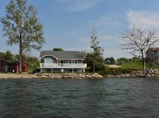 37 N Rice Lake Rd, Douglas, ND 58735