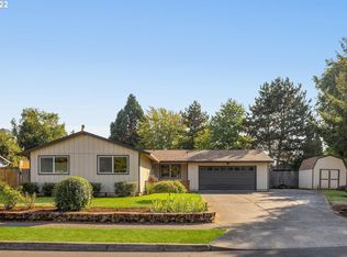 500 S Emerald Loop, Cornelius, OR 97113