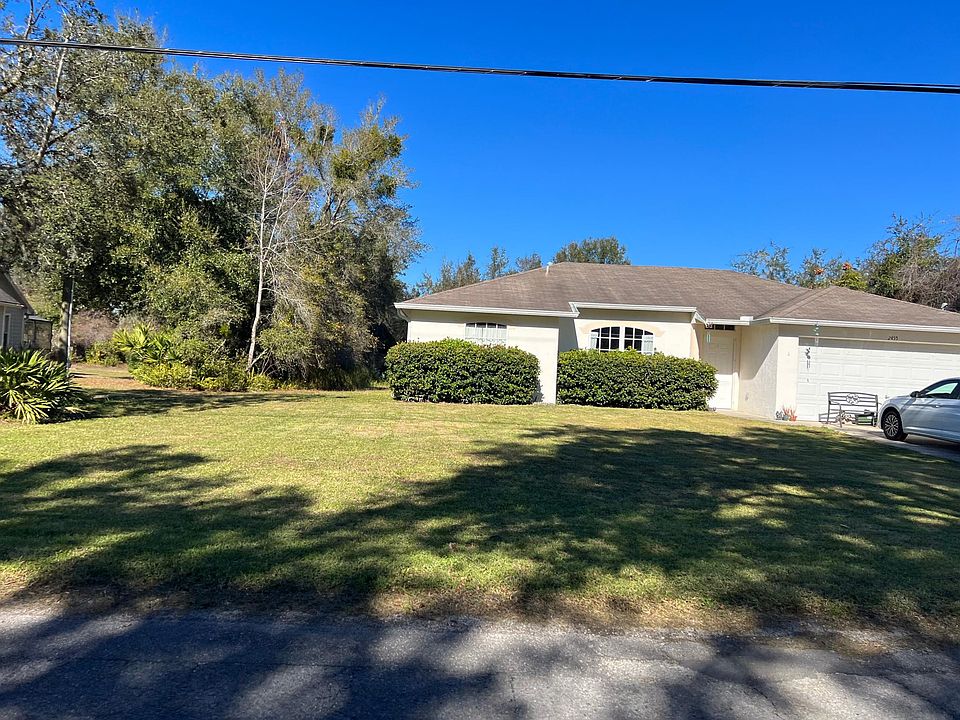 2455 W Orange Rd, Deland, FL 32724 Zillow