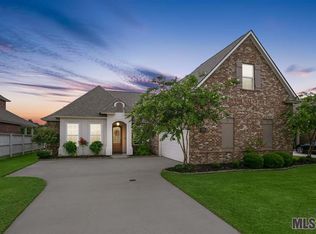 2326 Morningbrook Dr, Baton Rouge, LA 70816