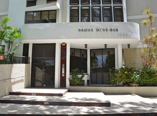 1220 Calle Luchetti St #701, San Juan, PR 00907