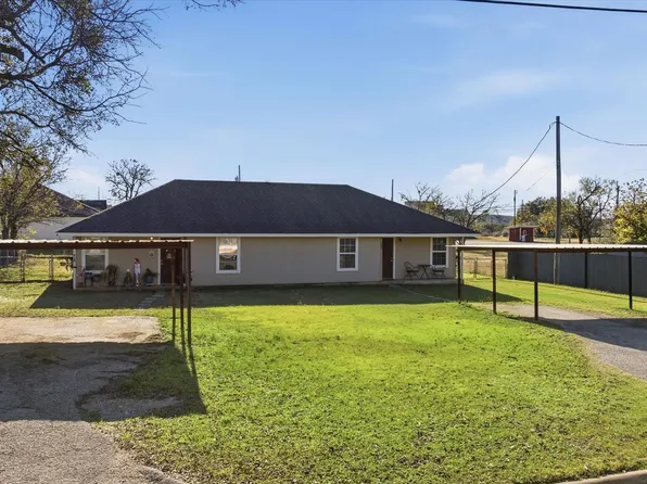 404-A/B Bryan St, Glen Rose, TX 76043
