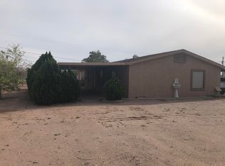 2143 N Grand Dr, Apache Junction, AZ 85120
