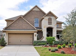39 S Greenprint Cir, Tomball, TX 77375