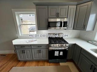 44 George St #1, Medford, MA 02155