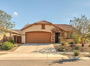 1146 N Crown King Ave, Washington, UT 84780