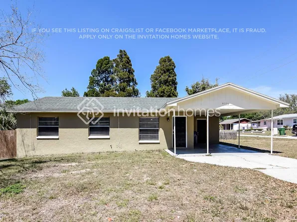 4606 E Linebaugh Ave, Tampa, FL 33617