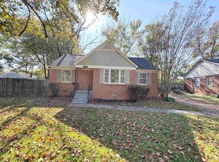 3839 Healey Rd, Memphis, TN 38111