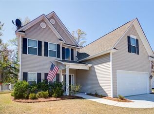 40 Wyndham Dr, Bluffton, SC 29910