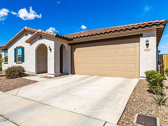 4th image of 3022 W ESTES Way