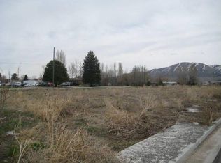 495 E 875 N, Tremonton, UT 84337