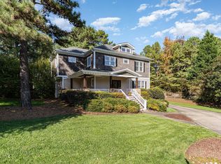 1404 Norwood Crest Ct, Raleigh, NC 27614