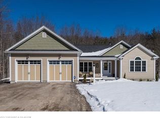 141 Nash Rd, Windham, ME 04062