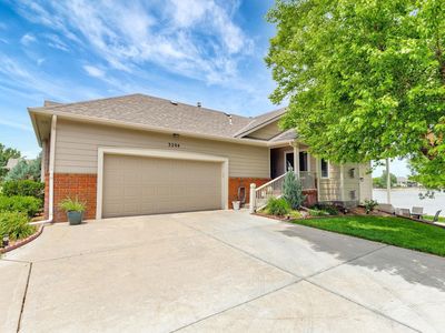 3204 N Westwind Bay St, Wichita, KS, 67205