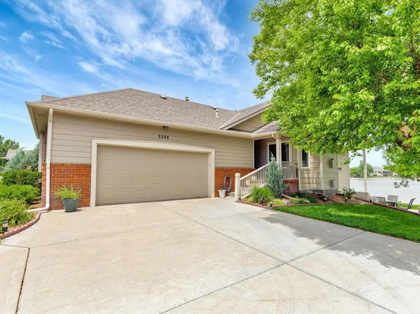 3204 N Westwind Bay St, Wichita, KS 67205