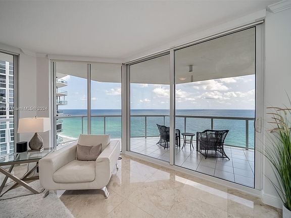 4th image of 6001 N Ocean Dr APT 1401
