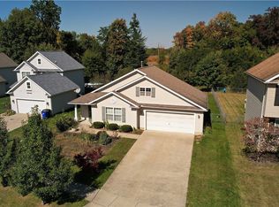 425 Harvest Dr, Ravenna, OH