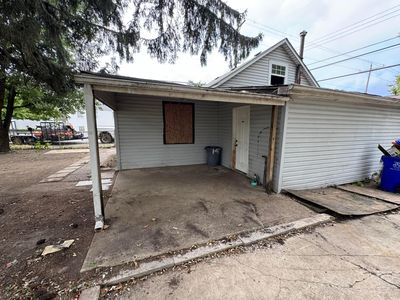 168 Benfield Ave, Columbus, OH, 43207