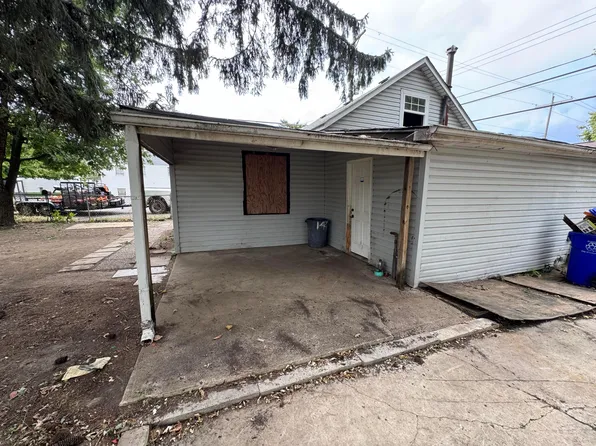 168 Benfield Ave, Columbus, OH 43207