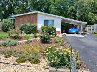 5039 Pomeroy Rd NW, Roanoke, VA 24017