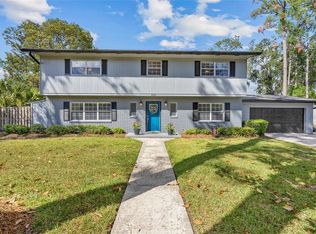 4400 NW 17th Pl, Gainesville, FL 32605