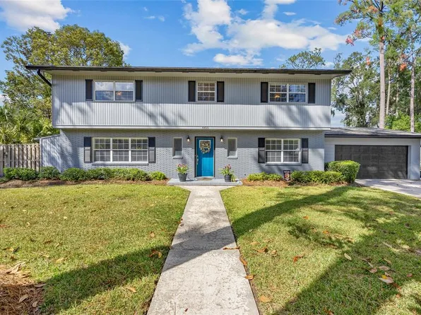 4400 NW 17th Pl, Gainesville, FL 32605