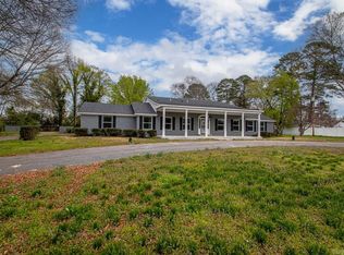 1518 McBee St, Malvern, AR 72104