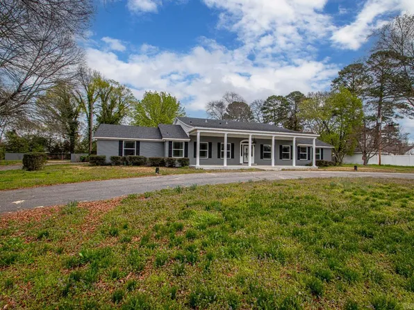 1518 McBee St, Malvern, AR 72104