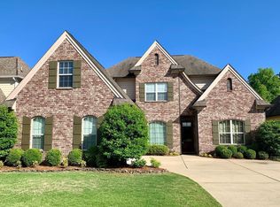 354 Windsor Dr N, Oxford, MS 38655