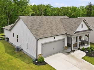 49 Majestic Oak Cir, Dallas, GA 30132