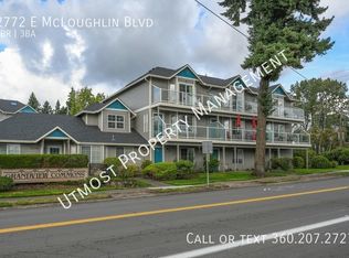 2772 E McLoughlin Blvd, Vancouver, WA
