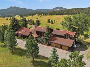 5939 Lone Peak Dr, Evergreen, CO 80439