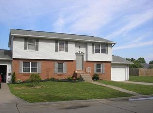 2822-2812 Jerrald Dr, Newburgh, IN 47630