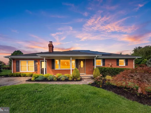 4534 Araby Church Rd, Frederick, MD 21704