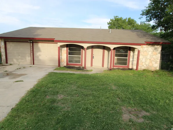 2706 Lakedon, San Antonio, TX 78222