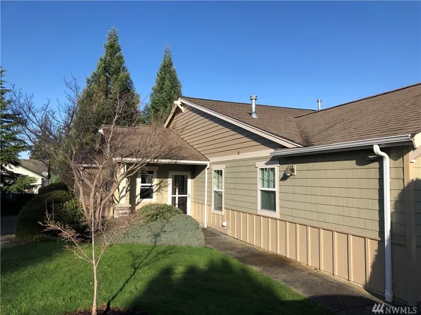 510 N Laventure Rd, Mount Vernon, WA 98273