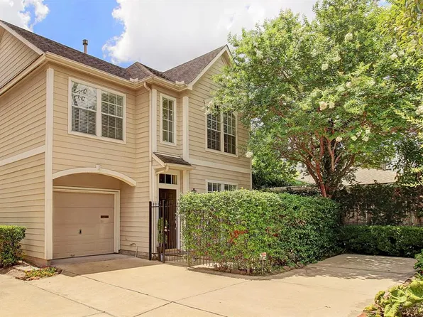 2703 Jackson St, Houston, TX 77004