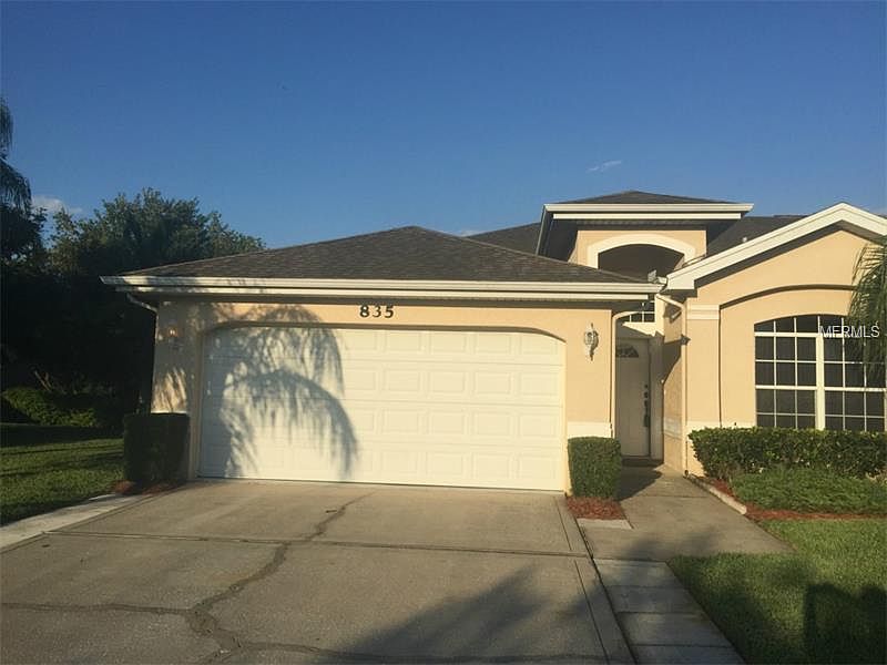 835 Michele Cir Dunedin FL 34698 Zillow