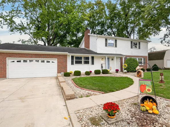 600 Doorley Rd, Sidney, OH 45365