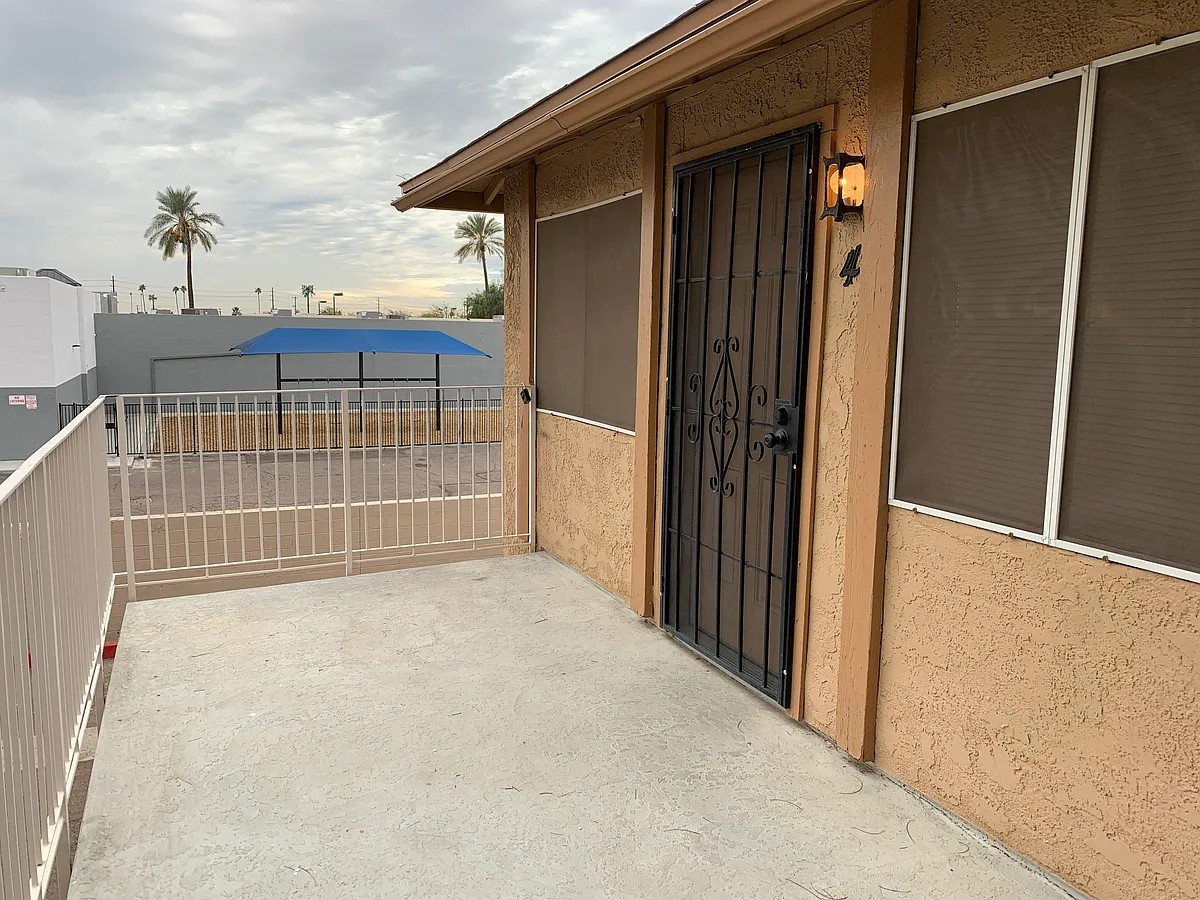 Building Photo - 3357 W Harmont Dr #3