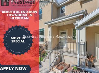 14591 S Elysian Way, Herriman, UT 84096