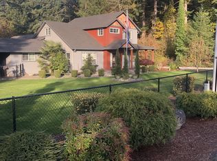 14512 NE 249th St, Battle Ground, WA 98604