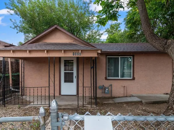 1320 Stone Ave, Pueblo, CO 81004