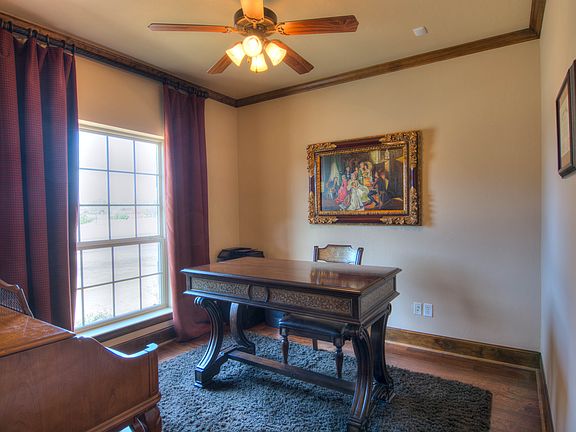 Private study/office