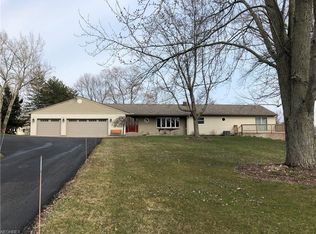 7575 Chaffee Rd, Northfield, OH 44067