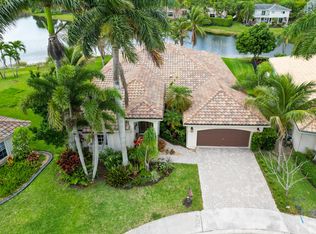 712 Verona Court, Weston, FL 33326
