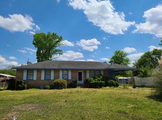 1046 Robin Hood Ave, Sumter, SC 29153