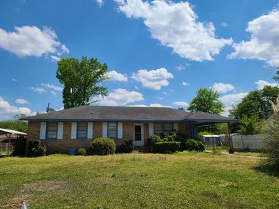 1046 Robin Hood Ave, Sumter, SC, 29153