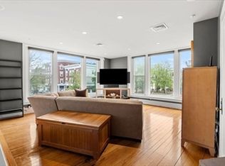 99 Washington St UNIT 23, Salem, MA 01970